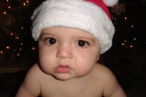 Christmas Card Photo Caption Ideas